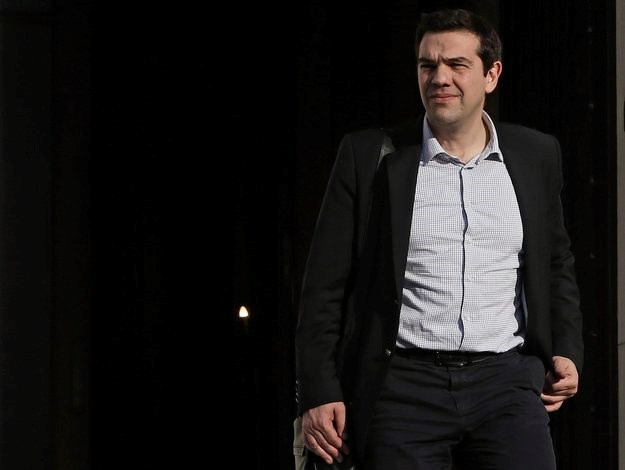 Cipras inzistira na sastanku s čelnicima EU: "Grčku se ne može ucjenjivati"