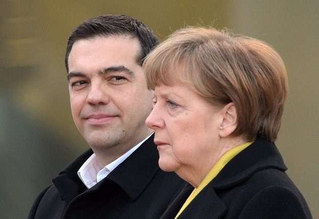 Nijemci znaju kako utjerati grčke dugove, samo im treba vremena