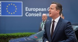 Britanski premijer ne želi primiti više izbjeglica