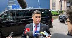Premijer Milanović nema komentara ni o čemu