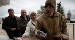 Pomoć najugroženijima: Oko 125.000 Hrvata dobit će 200 kuna vrijedne vaučere za plaćanje struje