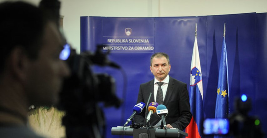 Slovenski ministar pred razrješenjem zbog naručivanja studije