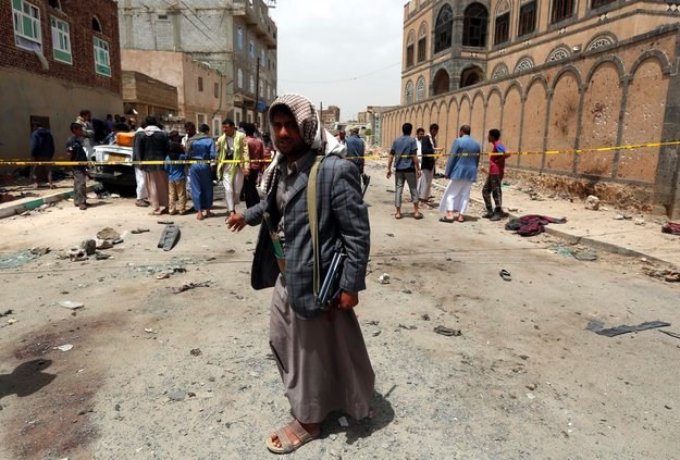 Jemen: Al Kaida istjerana nakon što je pobila 20 vojnika
