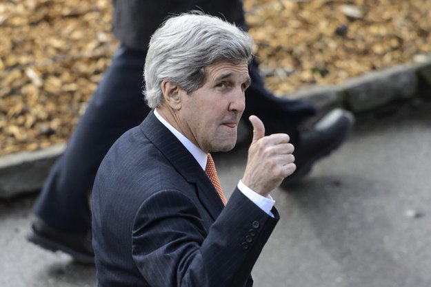 Kerry: Tražiti kapitulaciju Irana nije način za nuklearni dogovor