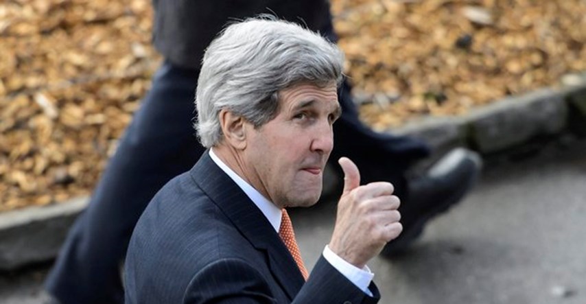 Kerry: Tražiti kapitulaciju Irana nije način za nuklearni dogovor