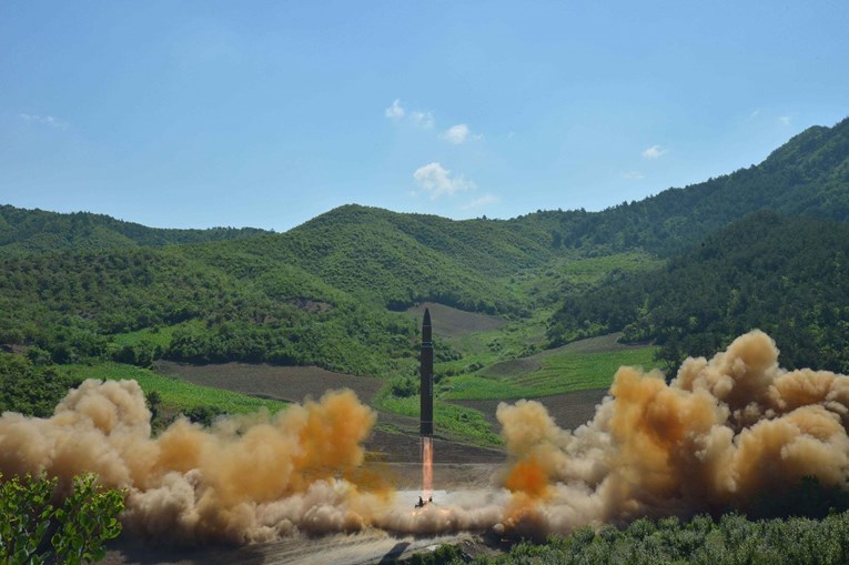 Seul upozorava: Sjeverna Koreja bi uskoro mogla izvesti šesti nuklearni test