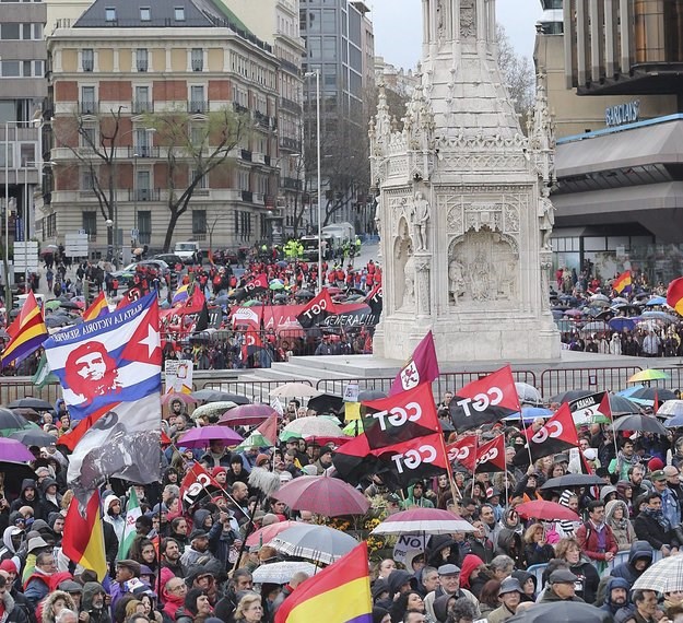 Danas se obilježava 80 godina od izbijanja Španjolskog građanskog rata