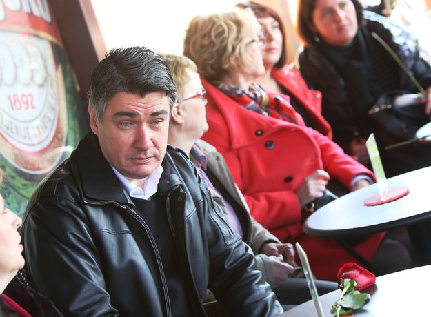 Sisačko-moslavački župan: Milanoviću, pustošite županiju koju je 10 godina pljačkala vaša stranačka kolegica