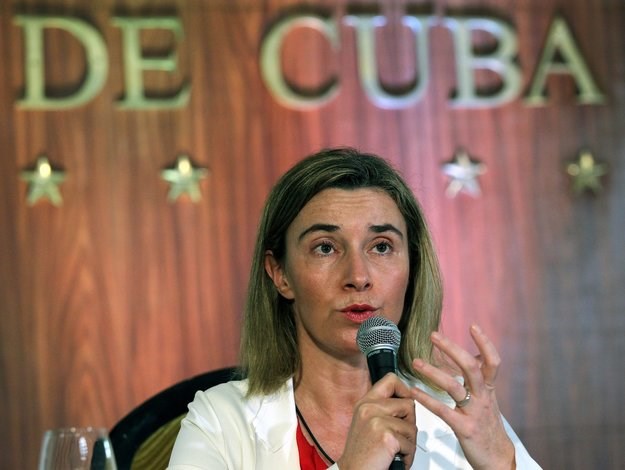 EU će Kubi do 2020. pomoći s 50 milijuna eura