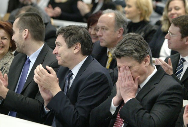 Milanović: Više nemamo izgovora da se odreknemo izvrsnosti