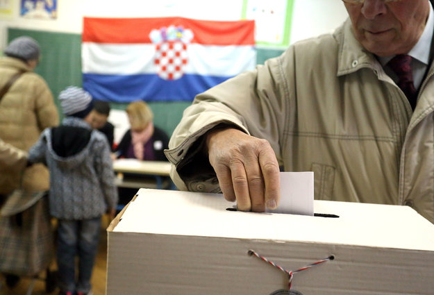 Prijevremeni izbori: Relativno slaba izlaznost u Dubrovniku