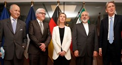 Nastavljaju se nuklearni pregovori s Iranom: Je li konačni sporazum na vidiku?