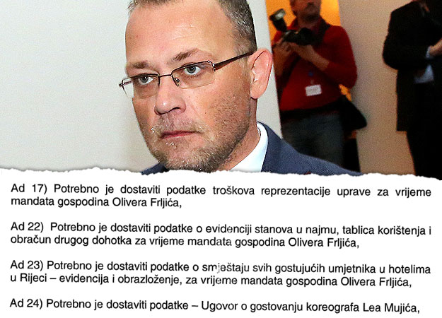 Evo dokaza da je Hasanbegović opsjednut Frljićem