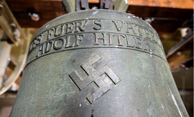 Njemačko selo odlučilo zadržati Hitlerovo zvono