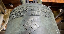 Njemačko selo odlučilo zadržati Hitlerovo zvono