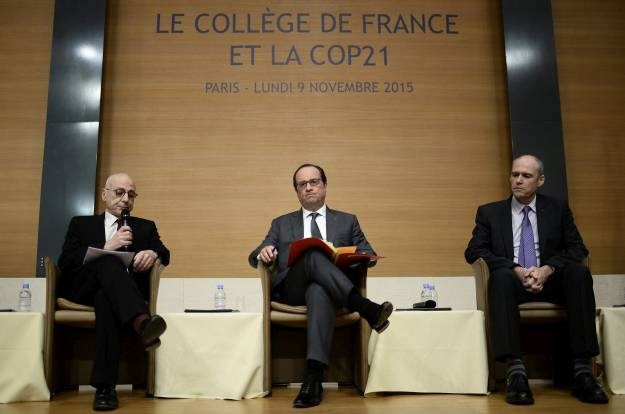 Hollande Amerikancima: Sporazum o klimi  će biti obvezujući ili ga neće biti