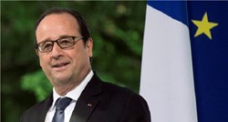 Hollande misli da bi trebalo osnovati Vladu eurozone koju bi nadzirao parlament