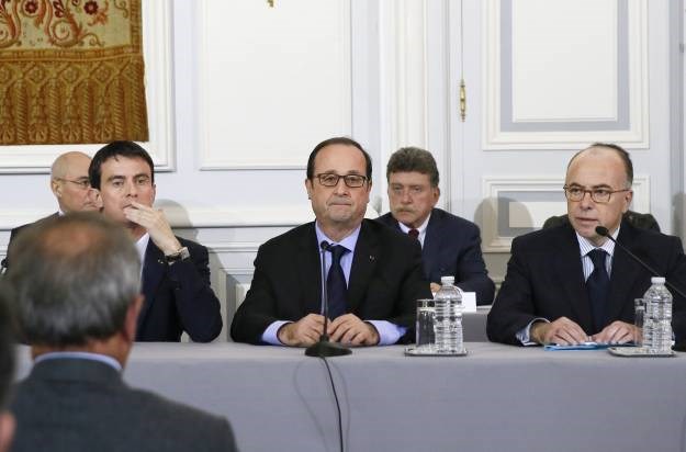 Donji dom francuskog parlamenta gotovo jednoglasno odobrio nastavak udara na IS