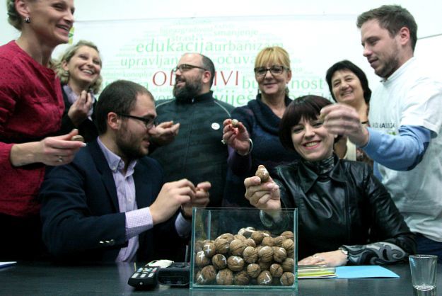 Holy: Koalicija ORaH-a s lijevima je moguća samo ako prihvate reforme koje predložimo