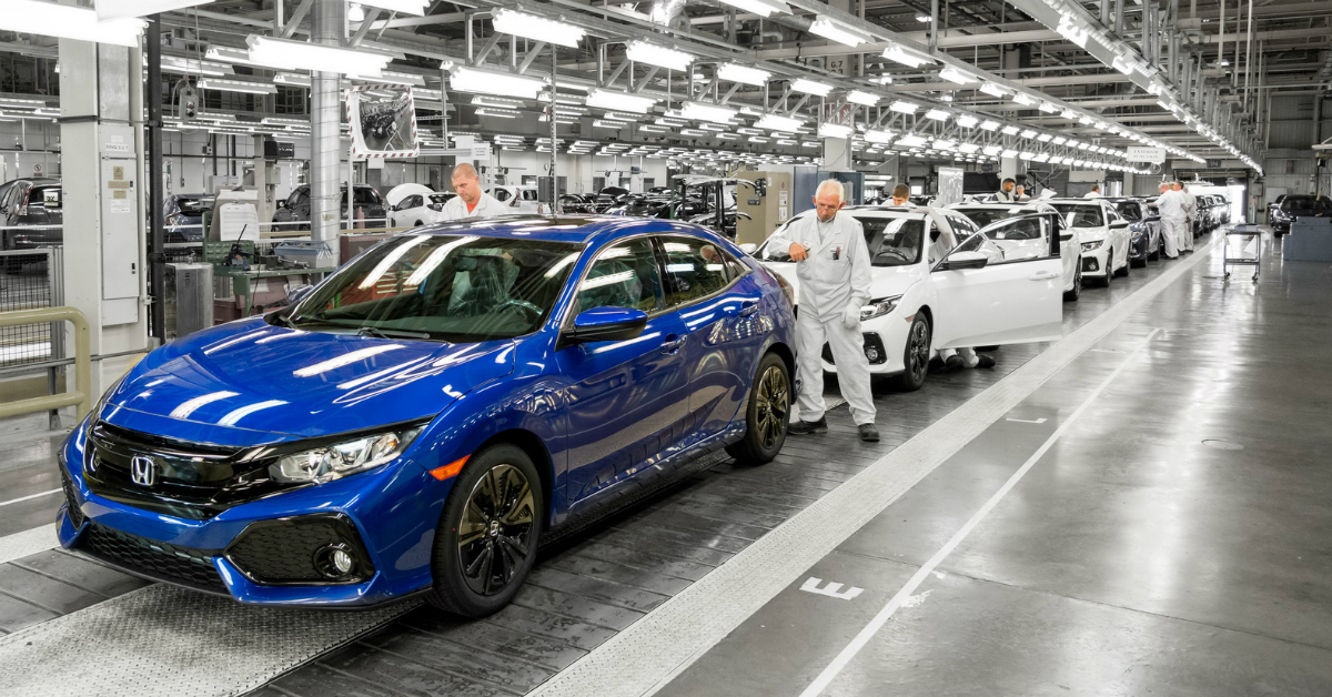 Velika Britanija bi mogla ostati bez autoindustrije: Ako nema profita, odlazimo
