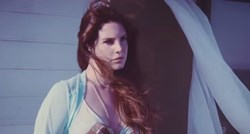 Melankolija se vraća na velika vrata: Otkriven datum izlaska novog albuma Lane Del Rey