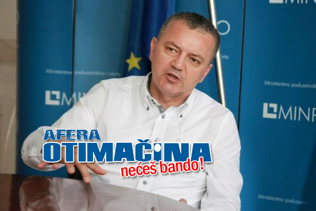 Stajao je uz Karamarka u aferi Konzultantica, a sad bi rušio Plenkovića zbog HEP-a