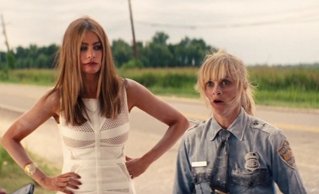 Jedva čekamo: Sofia Vergara i Reese Witherspoon u akcijskoj komediji "Hot Pursuit"!
