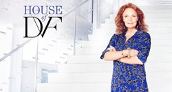 "House of DVF" uskoro se vraća s drugom sezonom!