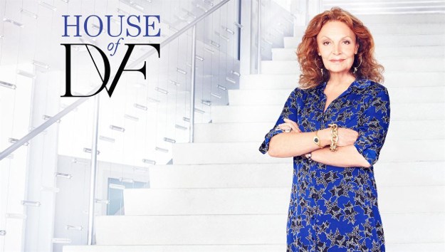 "House of DVF" uskoro se vraća s drugom sezonom!