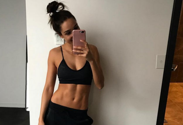 Vlasnica jednog od najljepših tijela otkrila koliko bi puta tjedno žene trebale vježbati