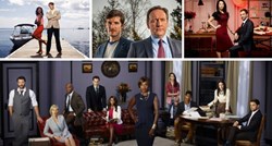 Ponovno krenule "How to get away with murder",  "Midsomer Murders", "Death in Paradise" i "Elementary"!