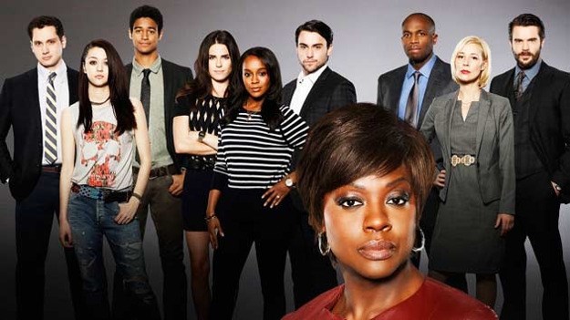 Novi ubojica i nove tajne: Krenula 2. sezona serije "How To Get Away With Murder"