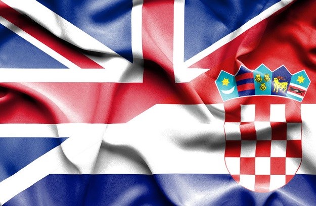 Ekonomske veze Hrvatske i Velike Britanije: Turisti i Tvornica duhana Rovinj