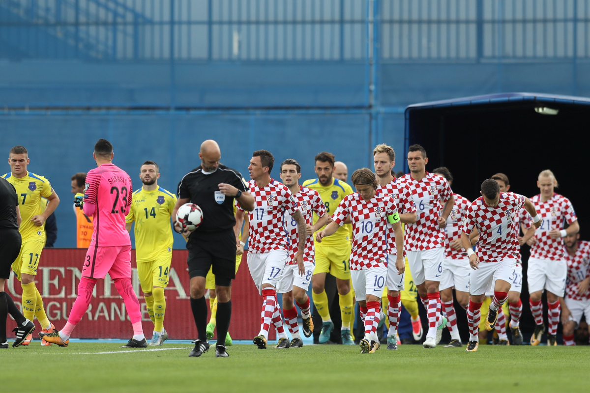 Pobuna u Osijeku: "Ne oduzimajte nam reprezentaciju, Hrvatska ovdje nikada nije izgubila"