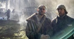 Jax, fališ nam: Prvi pogled na Charlieja Hunnama u ulozi kralja Arthura