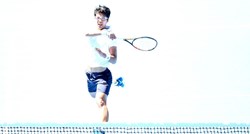 ĐOKOVIĆEV KRVNIK IZBACIO TENNYSA Dvoboj senzacija za polufinale Australian Opena