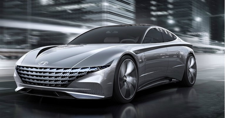 Dizajnirao je ljepotane Bentleyja i Lamborghinija, a sada će srediti Hyundai