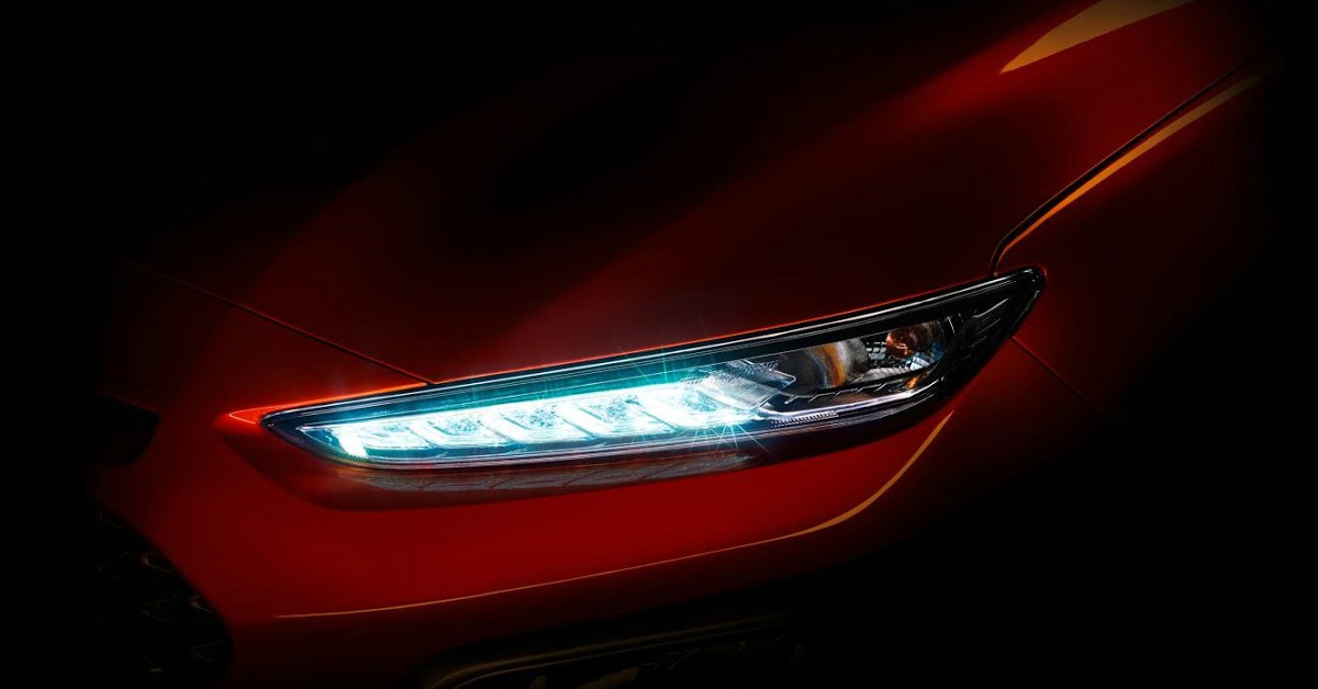 Hyundai Kona uhvaćena: Renault Captur i ostatak društva dobivaju opasnog rivala