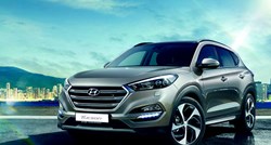 Hyundai se vratio na HR tržište
