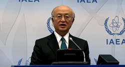 IAEA ponavlja da Iran i dalje poštuje obaveze iz nuklearnog sporazuma