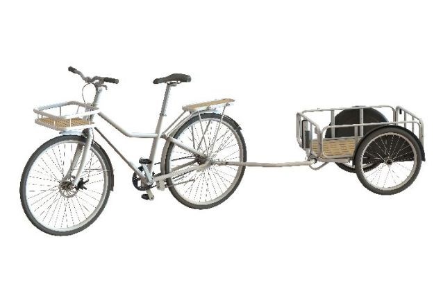 IKEA od sada proizvodi i bicikle