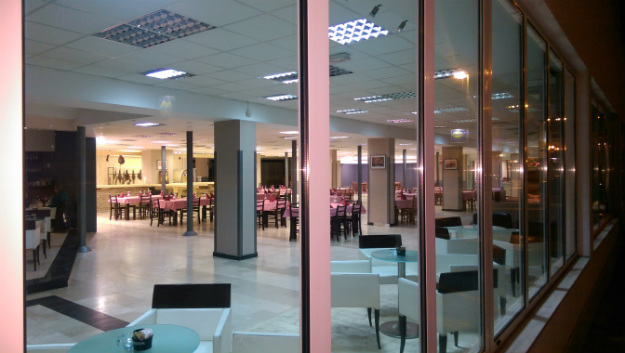 Novi projekti: Kerum otvorio restoran Lora Grill