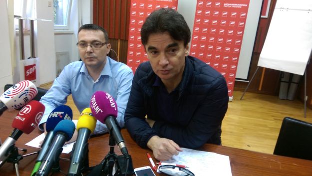 Bauk zatražio reakciju, DORH kaže: Ispitat ćemo sadrži li izjava fra Prcele elemente kaznenog djela