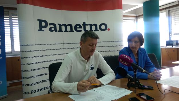 Pametno: Baldasar rasprodaje gradsku imovinu da napuni blagajnu za prekomjerno zaposlene