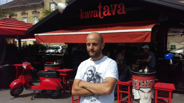 Srušena Kava Tava: "U ovoj borbi nismo mogli pobijediti"