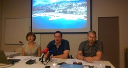 Žnjan van zakona: Gradi se van prostornog plana, a Grad Split ne reagira, već izdaje dozvole