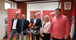 SDP u Splitu miče svoje članove iz nadzornih odbora gradskih firmi, ali direktori ostaju