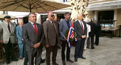 "Jedina afirmacija antifašizma u Splitu zadnjih 25 godina spomenik je Titovom generalu Franji Tuđmanu"