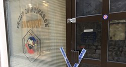 Inspekcija zatvorila salon u Splitu jer su frizeri penzioneri: "Kako ćemo preživjeti s tri tisuće kuna?"