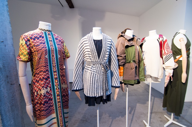 Predstavljena H&M Studio SS16 kolekcija: Stil, glamur i ushićenje pustolovinom
